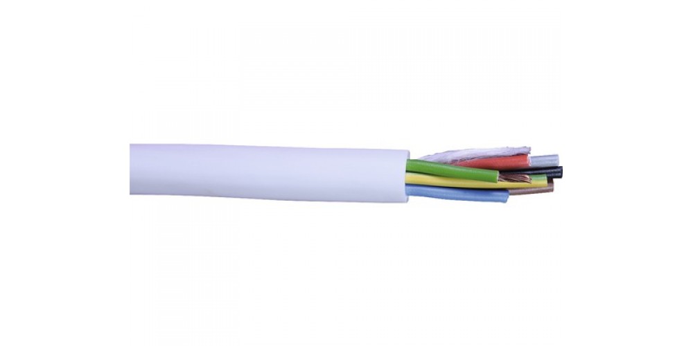 Cablu electric MYYM 7X1,5 mm H05VV-F
